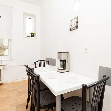 アパート Klimatyczny I Jasny 3city W Gdyni Z Dwiema Sypialniami By Renters *