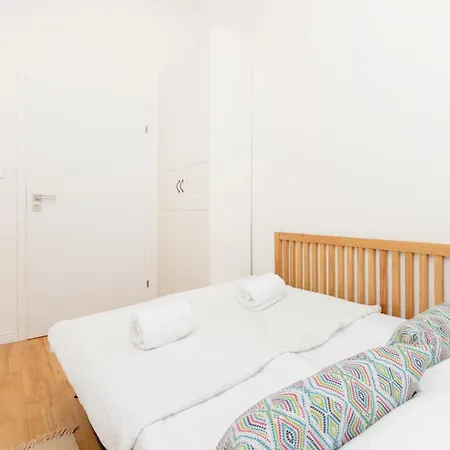 アパート Klimatyczny I Jasny 3city W Gdyni Z Dwiema Sypialniami By Renters